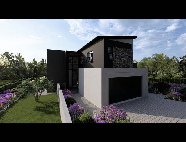 4 BEDROOM HOUSE FOR SALE IN FOUNTAINBROOK ESTATE